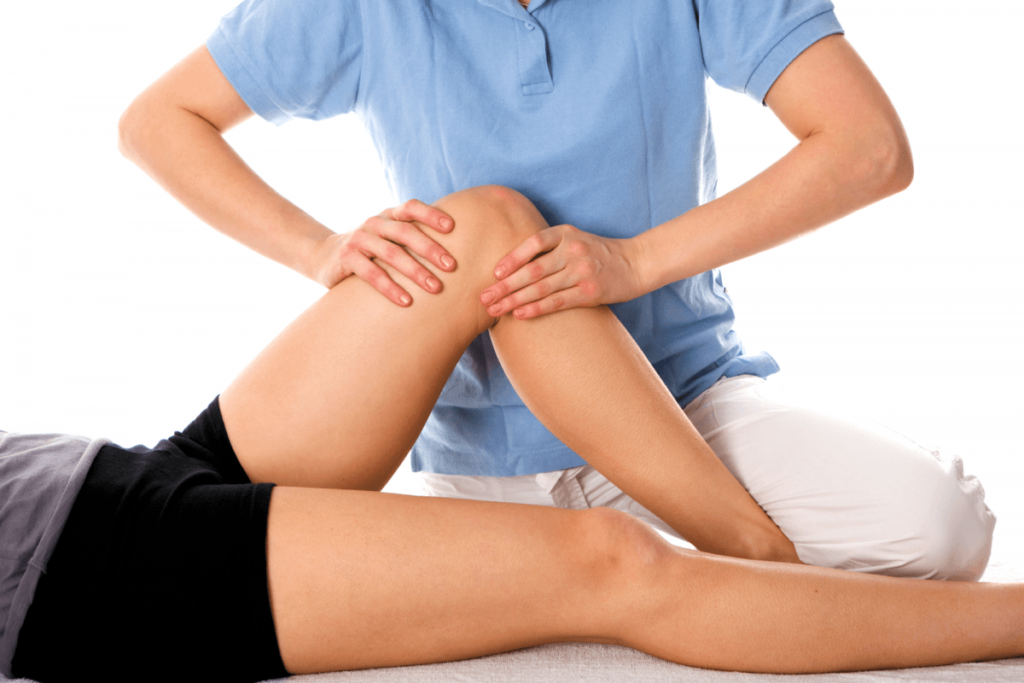 Healthcare: Home Physiotherapy Services in South Delhi