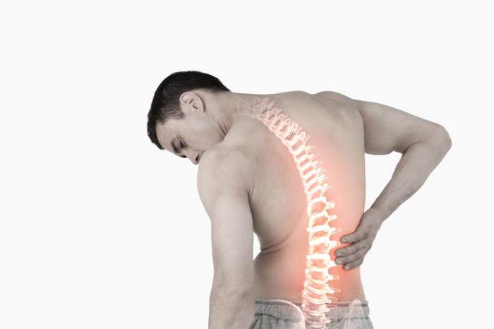 Back Pain Physiotherapy at Home