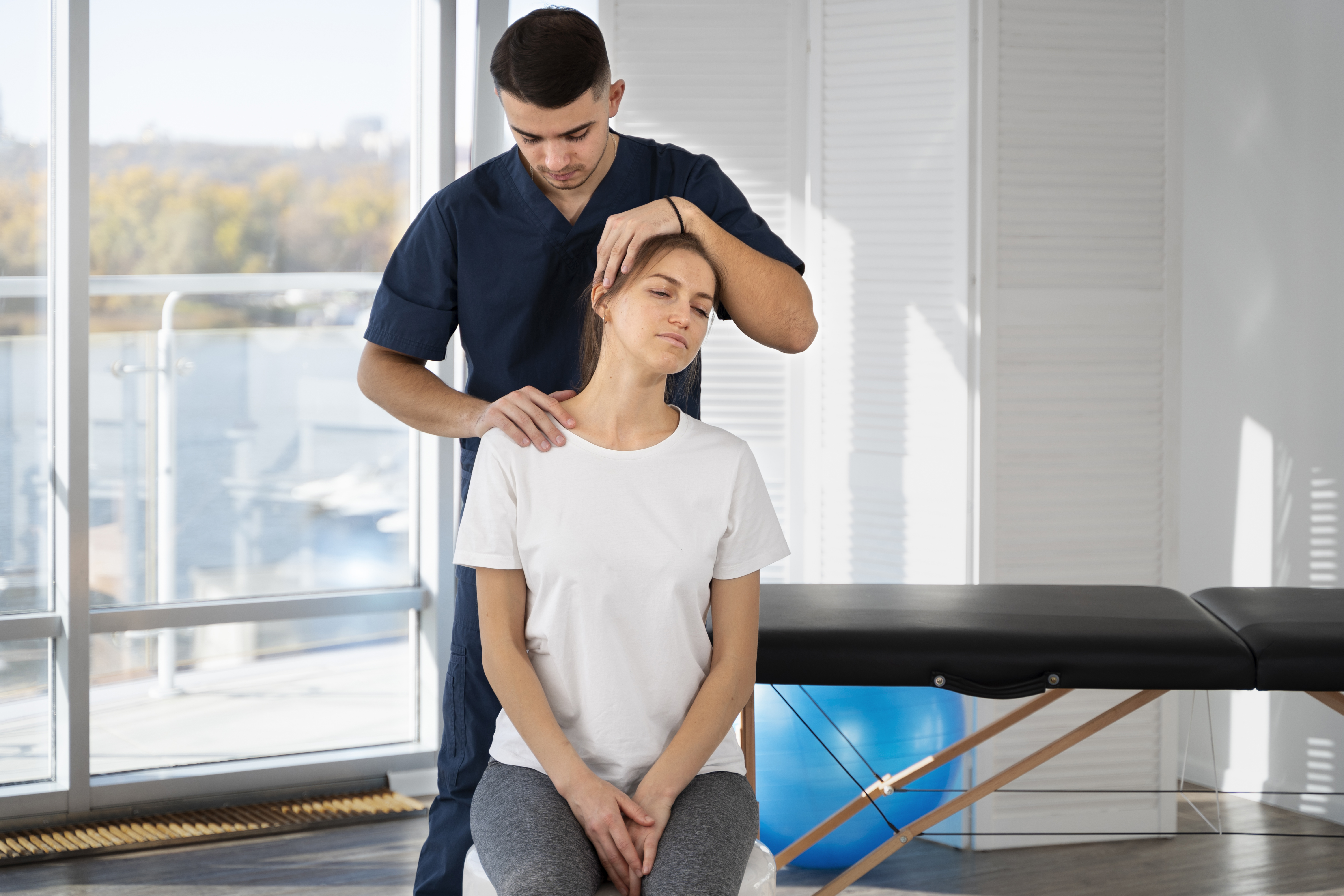 Best Physiotherapy in Delhi