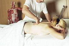 physiotherapy in Delhi NCR