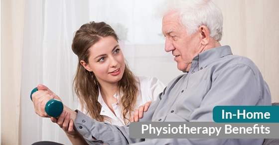 Physiotherapist Near Me for Home Visit