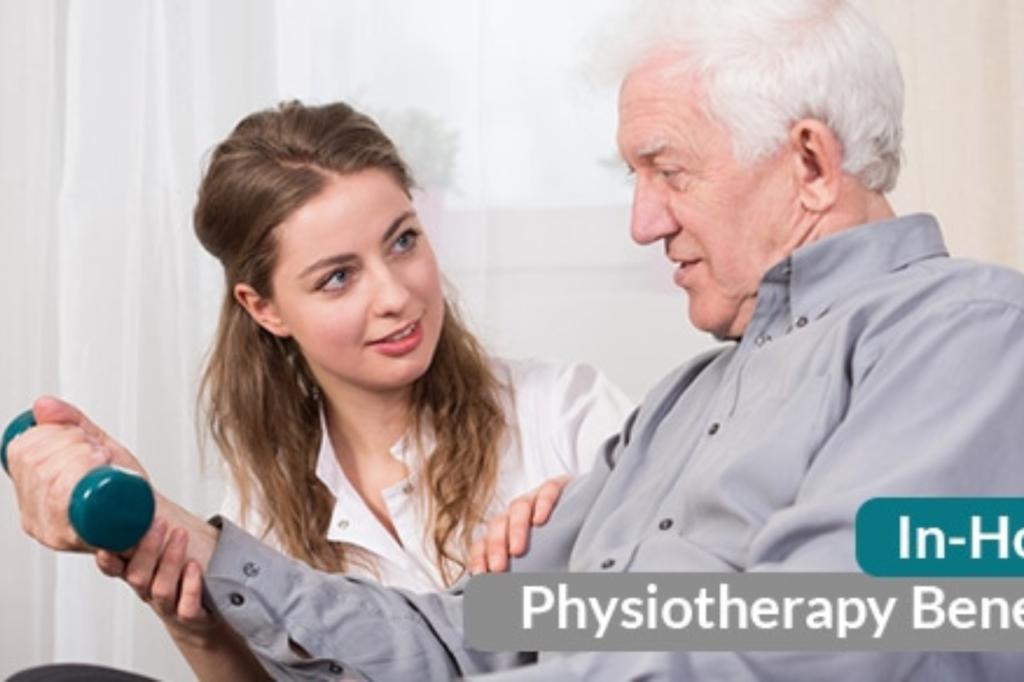 Effective Home Physiotherapy