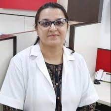 Ms. Deepshikha Goel (Physiotherapist)
