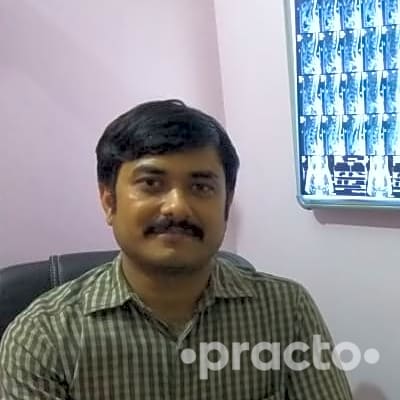 Mr. Santosh Kumar