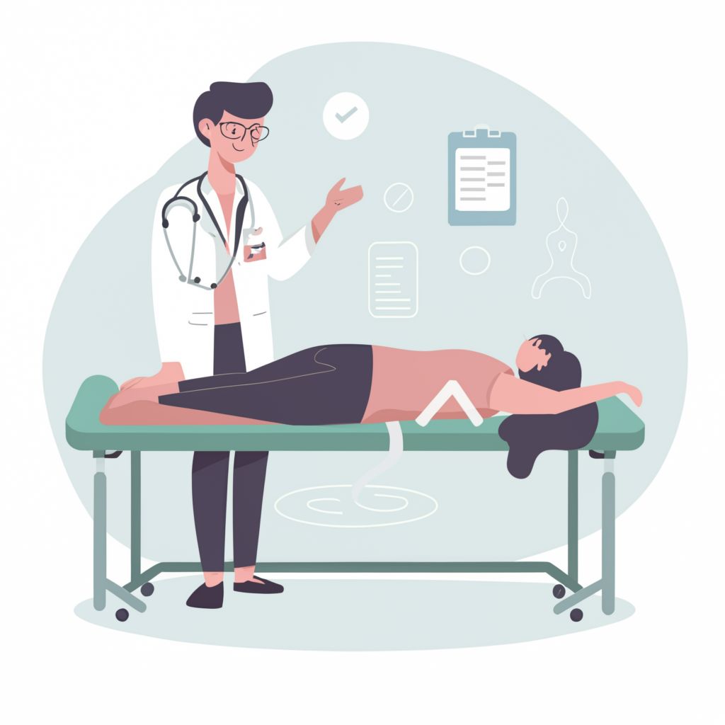 Home Physiotherapy Services in Delhi NCR