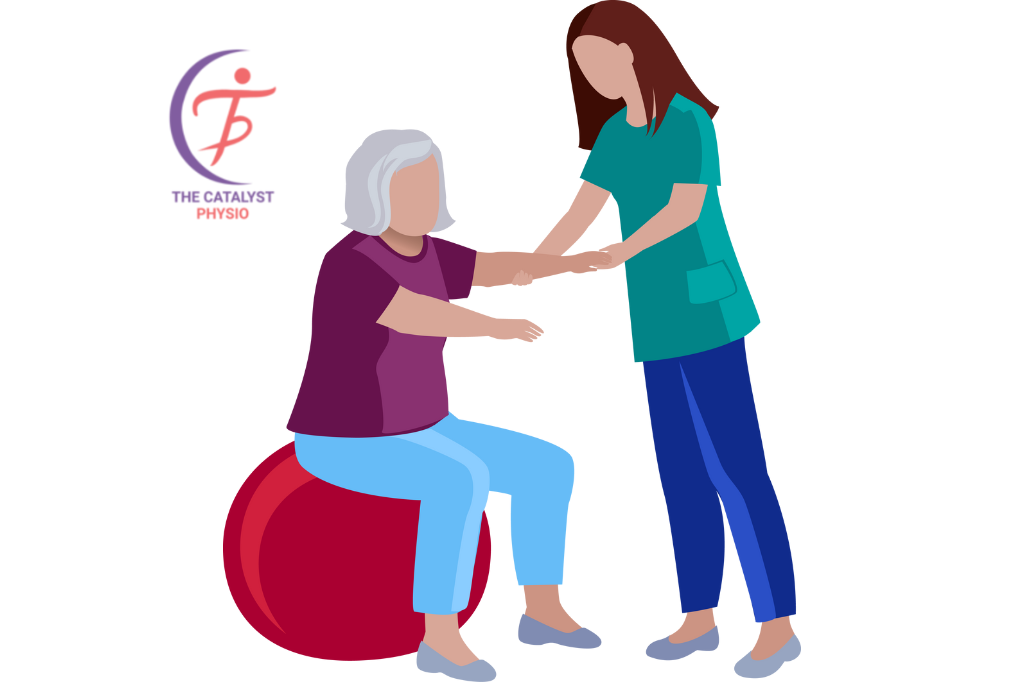 physiotherapy home care services