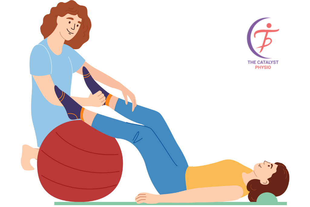 Home Physiotherapy - Thecatalystphysio