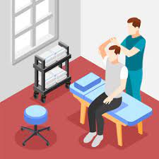 Home physiotherapists in Delhi