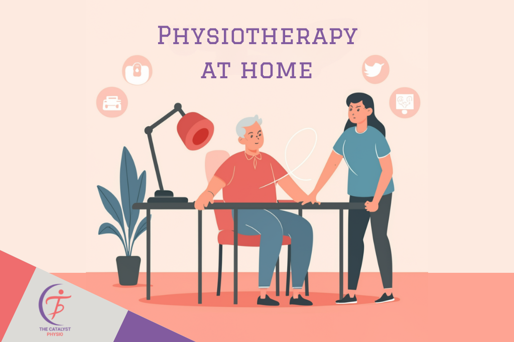 Physyiorherapy at home